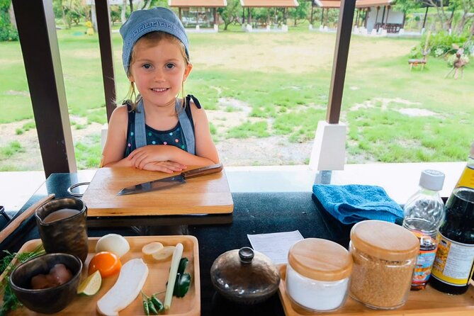 Half Day Thai Cooking Class in Organic Farm - Evening Session - FAQ