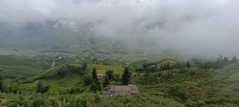 half-day-visit-y-linh-holao-chaita-van-trekking-with-lunch