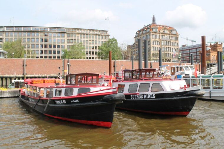 hamburg-harbor-cruise