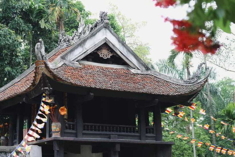 hanoi-guided-half-day-city-highlights-tour-with-lunch