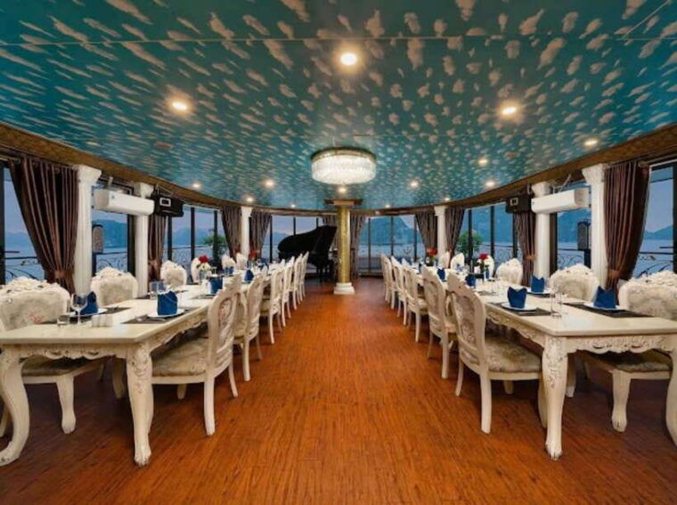 hanoi-ha-long-2d-1n-cruises-bancony-beach-meals-caves