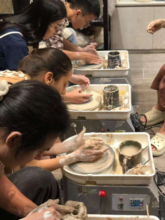 hanoi-pottery-making-class-for-beginners