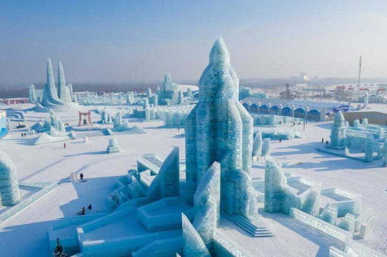 harbin-ice-and-snow-fairyland-private-day-tour