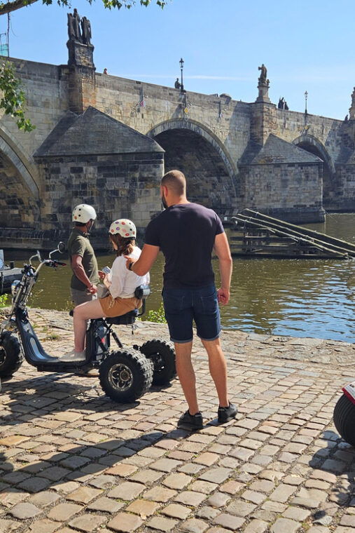 heart-of-prague-tour-on-tricycle-electric-scooter