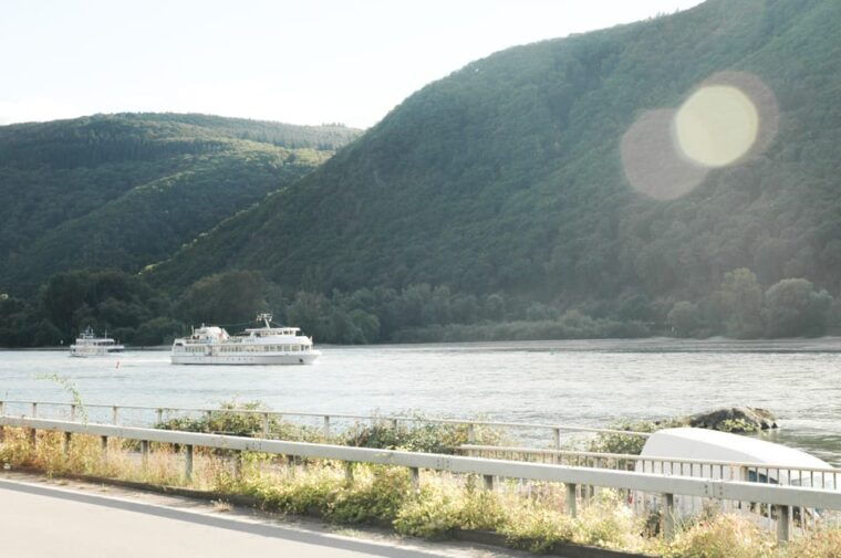 heidelberg-and-rhine-combination-tour-from-frankfurt