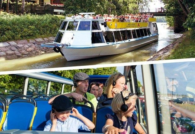 helsinki-by-bus-and-boat-24-hour-combo-ticket