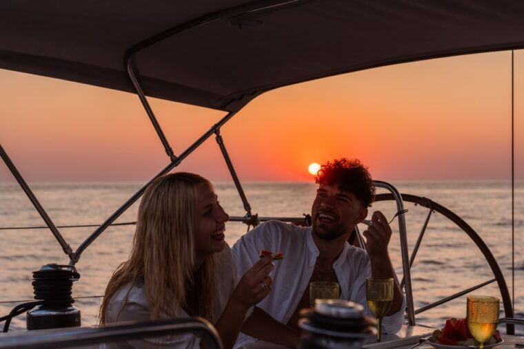 heraklion-sunset-sailing-cruise-dia-island-with-snorkeling