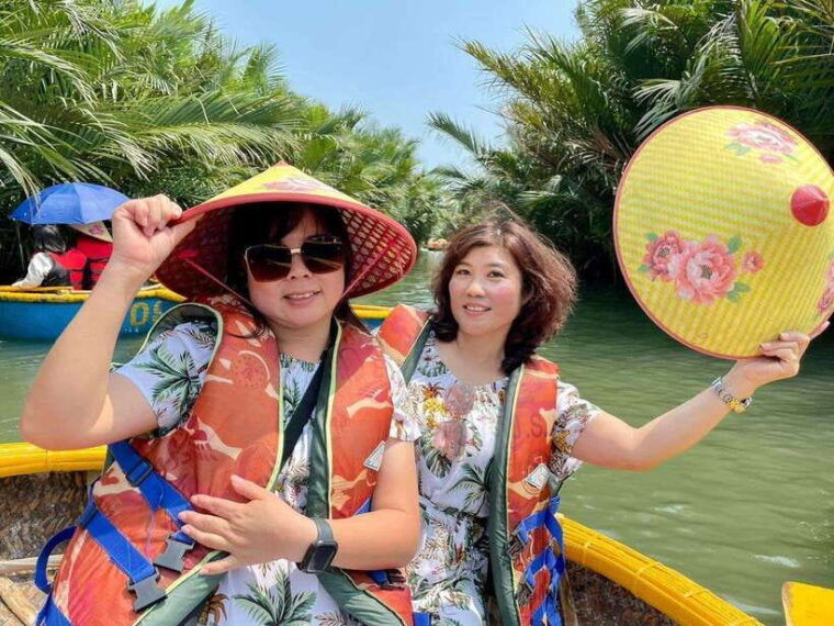 hoi-an-basket-boat-tour-with-hotel-pickup-and-lunch-by-hang