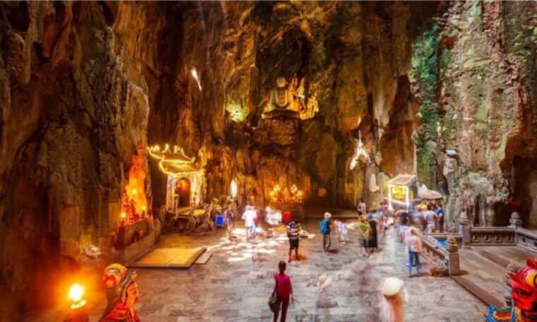hoi-an-marble-mountain-monkey-mountains-luxury-group-tour