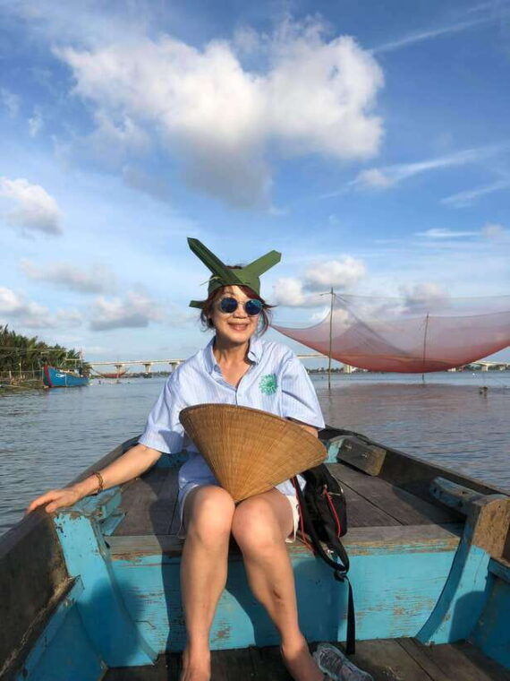 hoian-fishing-bbq-sunsent-cruise