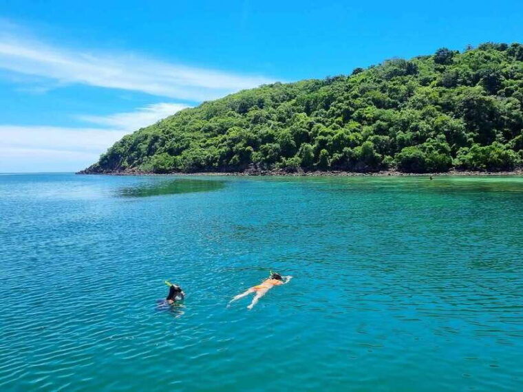 hua-hin-koh-talu-snorkeling-with-lunch-private-4-pax-up