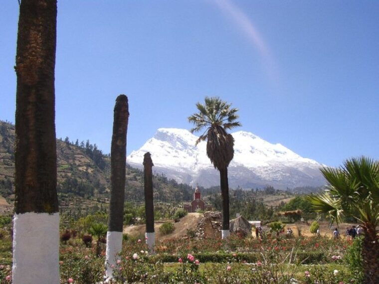 huaraz-llanganuco-lake-day-trip