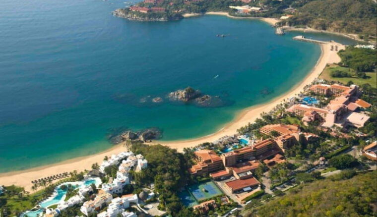 huatulco-city-sightseeing-shopping-tour