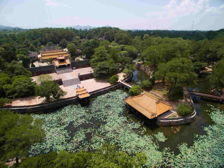 hue-half-day-city-tour-by-car-and-dragon-boat
