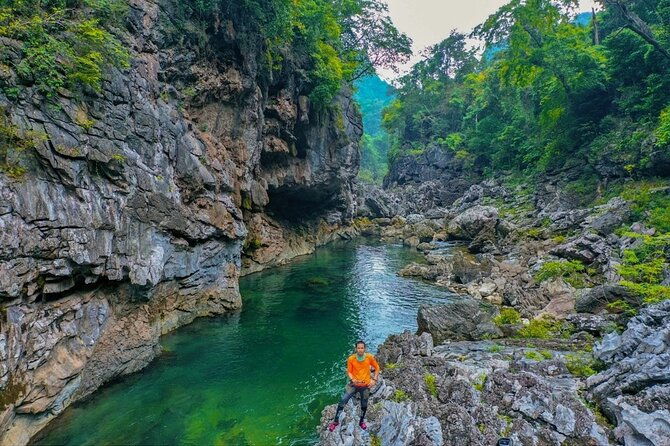 Hung Thoong cave | Stalactites, Underground River Phong Nha |3D2N - Who Will Love This Tour?