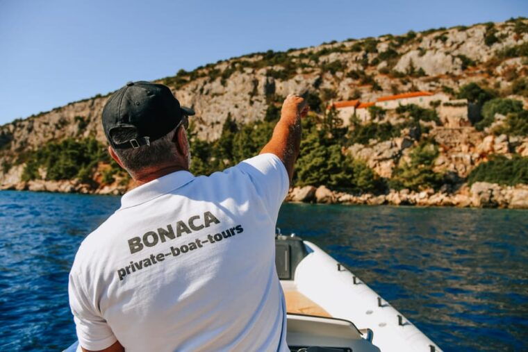 hvar-and-pakleni-islands-half-day-private-boat-tour