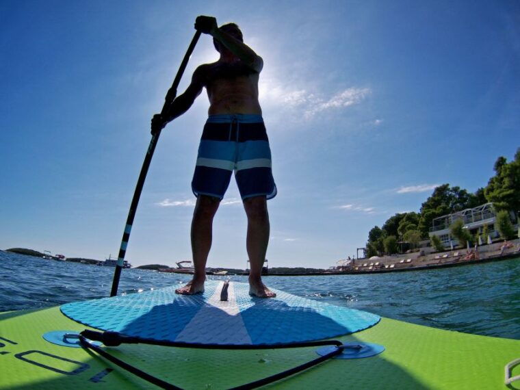 hvar-stand-up-paddle-board-rental