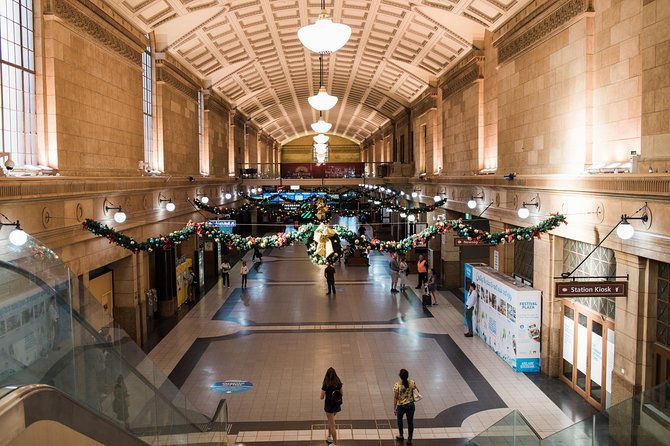 Iconic Adelaide Walking Tour - FAQs