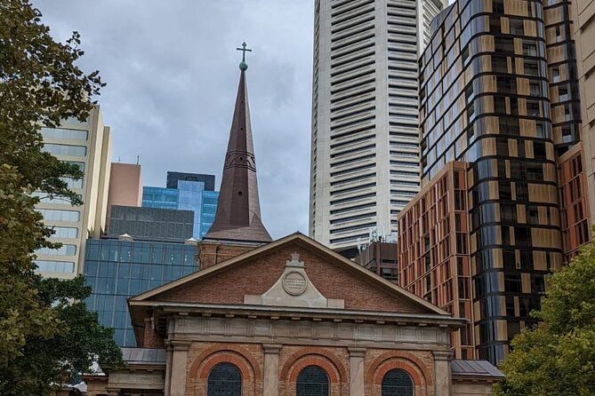 Immersive Murder Mystery in Sydney - A Scavenger Hunt Experience - FAQ