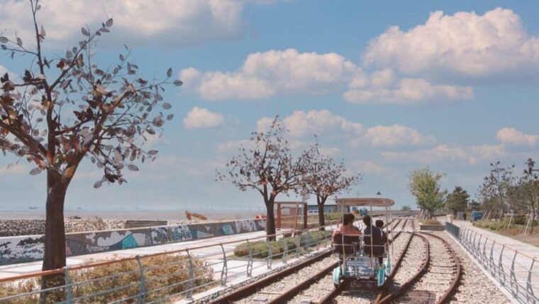 incheon-luge-railbike-gaehangjang-haneul-park