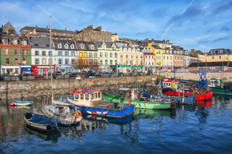 ireland-blarney-castle-kilkenny-irish-whiskey-3-day-tour