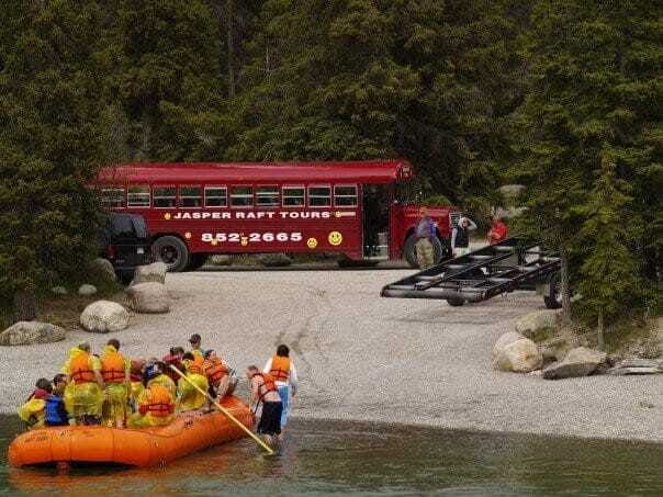 jasper-jasper-national-park-easy-2-hour-rafting-trip