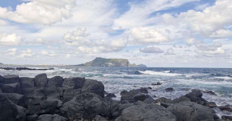 jeju-island-eastern-tour-for-leisurely-walkers