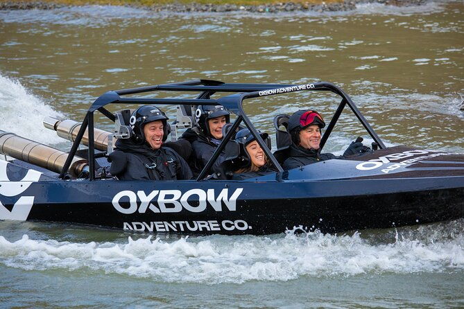 Jet Sprint Boating, Ultimate Off-Roading & Clay Target Shooting - FAQs