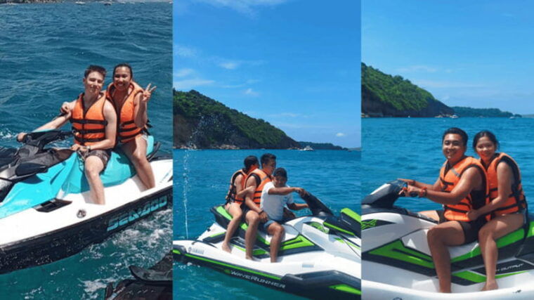 jetski-with-crystal-kayak-ufo-ride-and-paddle-board