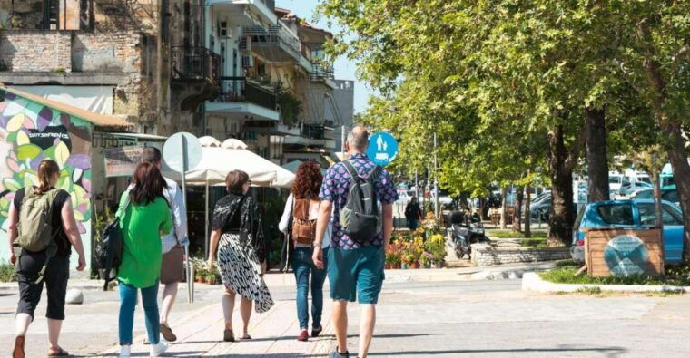 kalamata-private-highlights-walking-tour-with-snacks