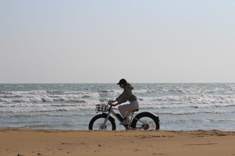 katakolo-e-bike-rental