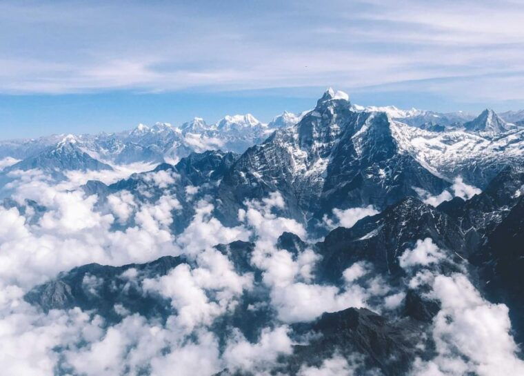 kathmandu-mount-everest-scenic-flight-with-airport-transfer