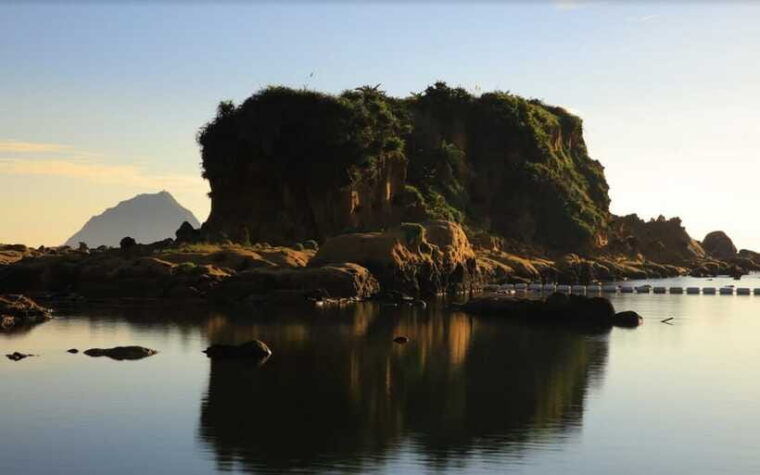 keelung-heping-island-geopark-entry-ticket
