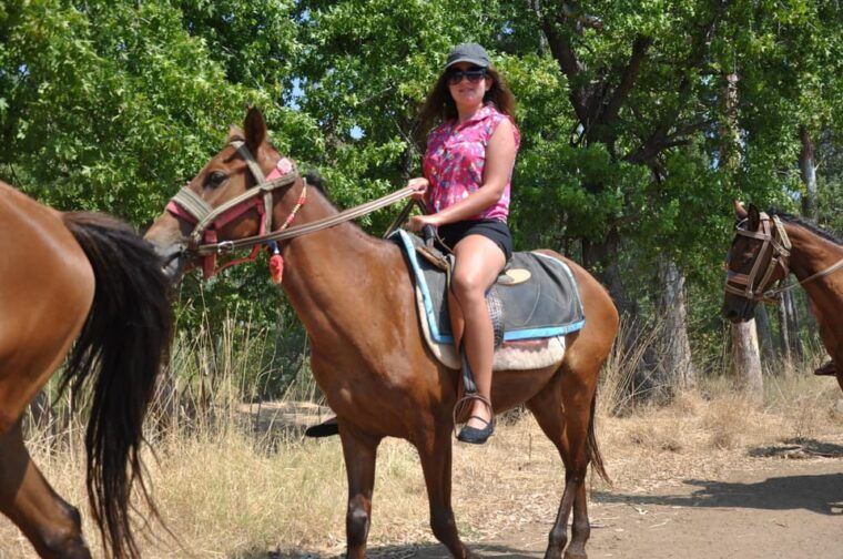 kemer-horse-safari-pick-up-from-kiris-beldibi-goynuk