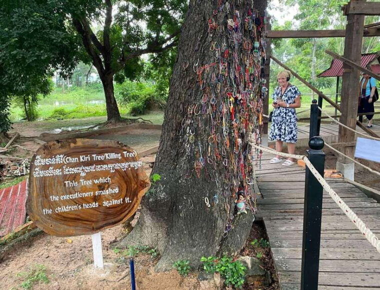 killing-fields-and-toul-sleng-s21-museum-half-day-tours