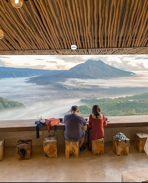 kintamani-aesthetic-cafe-sunrise-experience-with-breakfast