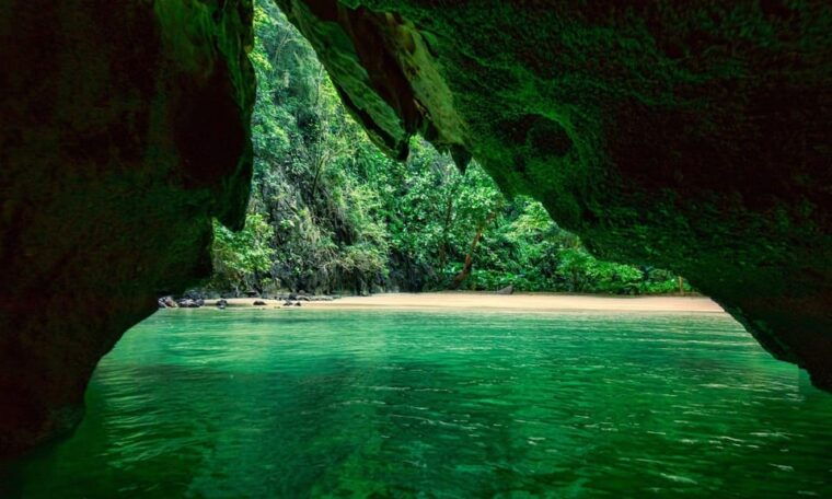 ko-lanta-4-islands-tour-by-private-longtail-boat-with-lunch