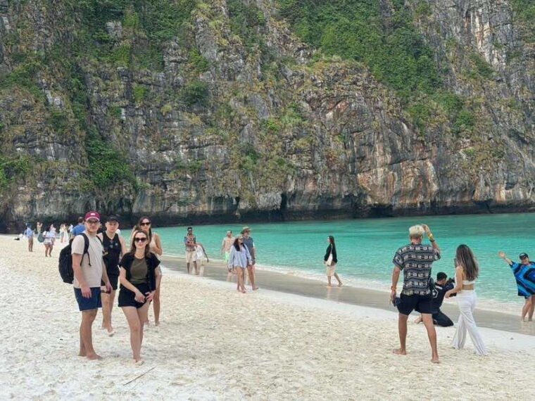 ko-phi-phi-don-speedboat-day-trip-with-shark-snorkeling
