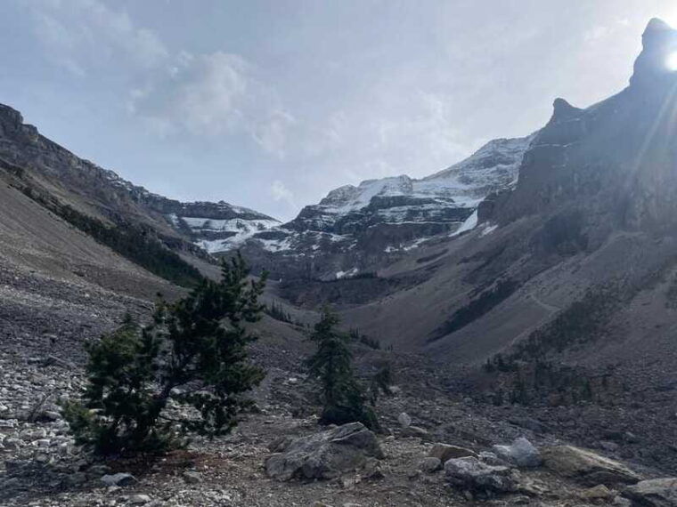 kootenay-national-park-stanley-glacier-valley-tour