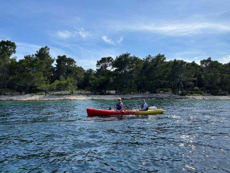 korcula-archipelago-kayak-tour