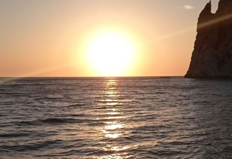 kos-sunset-cruise-with-swimming-and-bbq-dinner