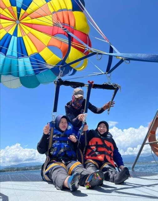 kota-kinabalu-islands-hoping