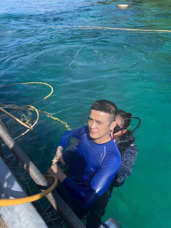 kota-kinabalu-snorkeling-island-hopping-sapi-manukan