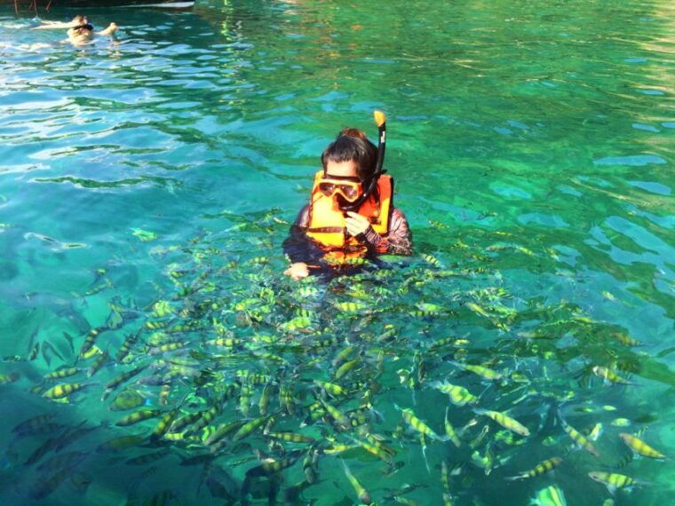 krabi-4-islands-snorkeling-boat-tour