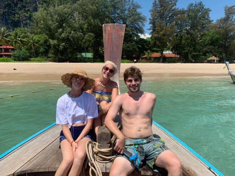 krabi-7-islands-sunset-plankton-swim-with-bbq-dinner