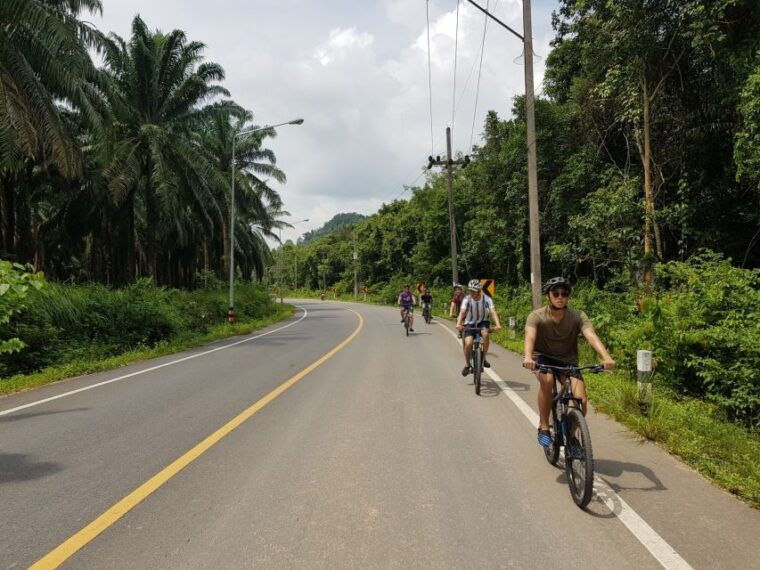 krabi-full-day-jungle-cycling-and-emerald-pool-tour
