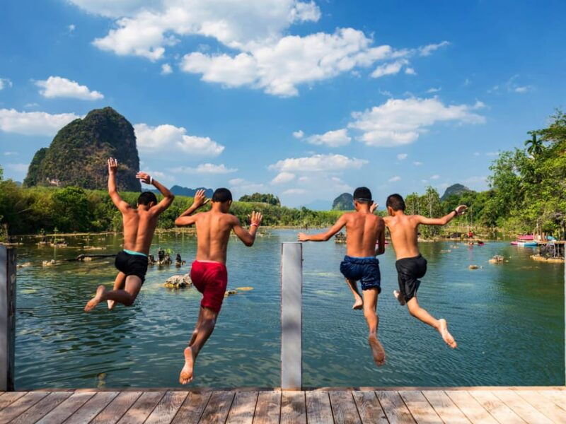 krabi-kayaking-crystal-lagoon-and-fish-spa-in-klong-root