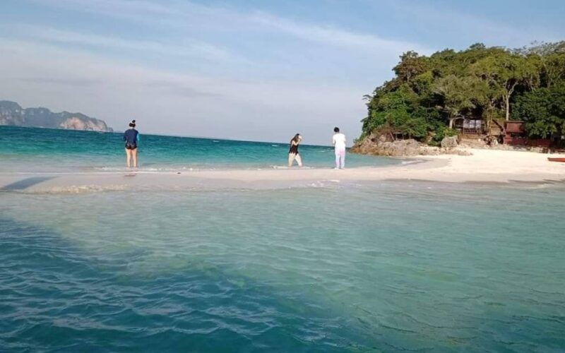 krabi-seven-islands-snorkel-cruise-with-dinner
