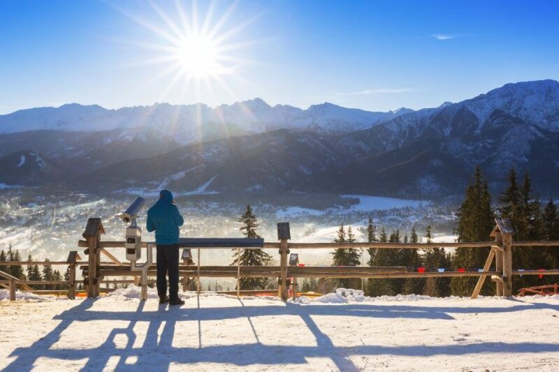 krakow-dunajec-river-gorge-zakopane-full-day-private-tour