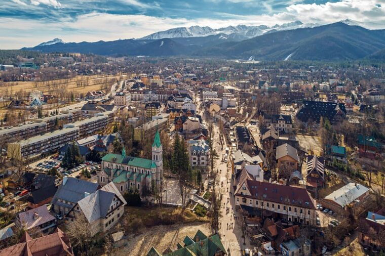 krakow-zakopane-tour-with-private-guide-and-transportation